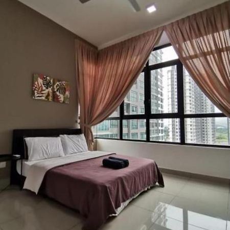 Conezion Residence Putrajaya Wifi Netflix Esterno foto