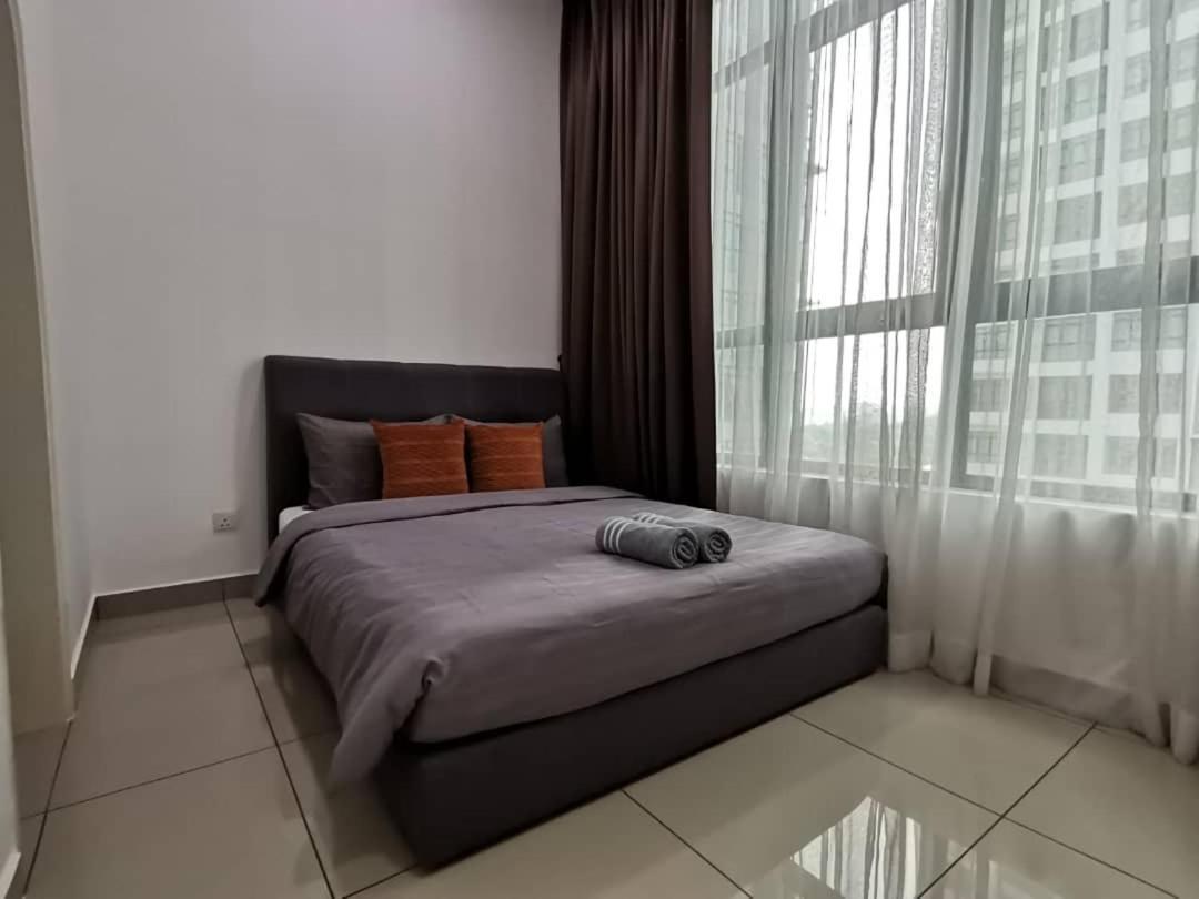 Conezion Residence Putrajaya Wifi Netflix Esterno foto